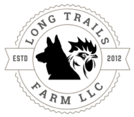 LONG TRAILS FARM LLC